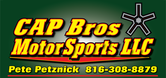 CAP Bros MotorSports,LLC